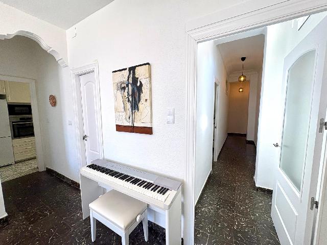 Imagen 8 Inmueble 305685 - Piso en venta en Valencia / Próxima a Avda. Reino de Valencia