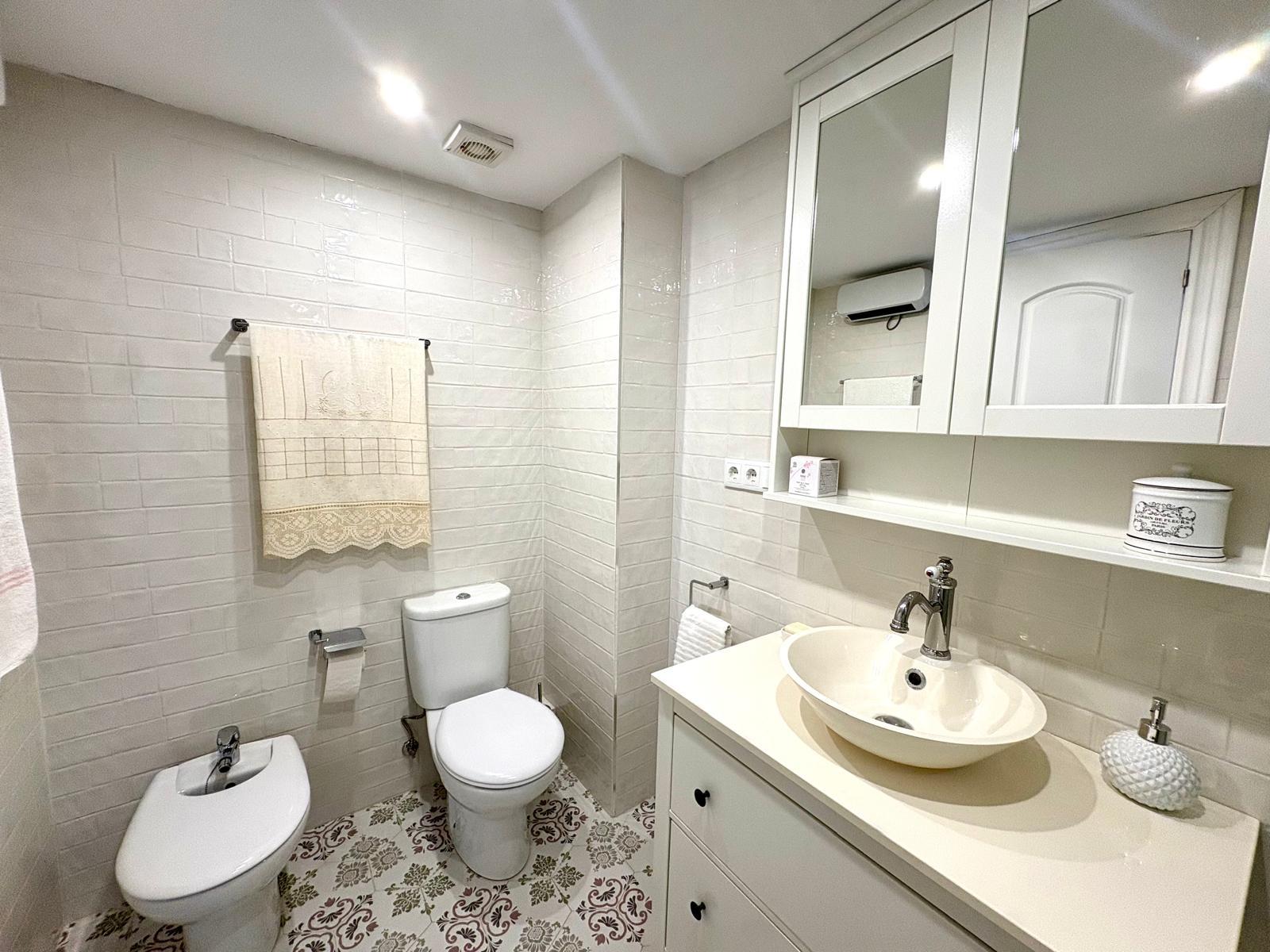 Imagen 11 Piso en venta en Valencia / Próxima a Avda. Reino de Valencia