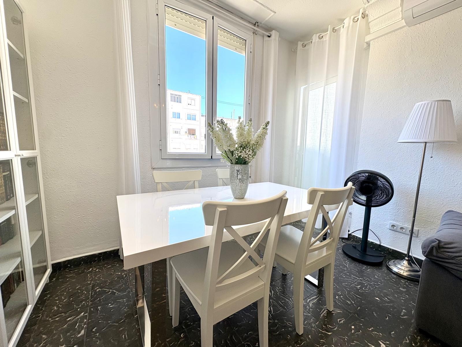 Imagen 7 Piso en venta en Valencia / Próxima a Avda. Reino de Valencia