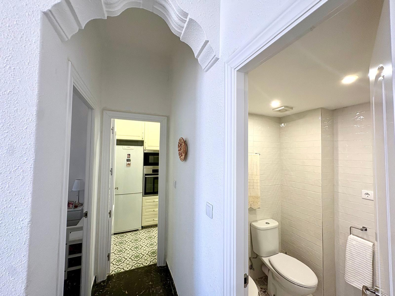 Imagen 15 Piso en venta en Valencia / Próxima a Avda. Reino de Valencia