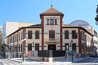 Imagen 25 Inmueble 305685 - Piso en venta en Valencia / Próxima a Avda. Reino de Valencia
