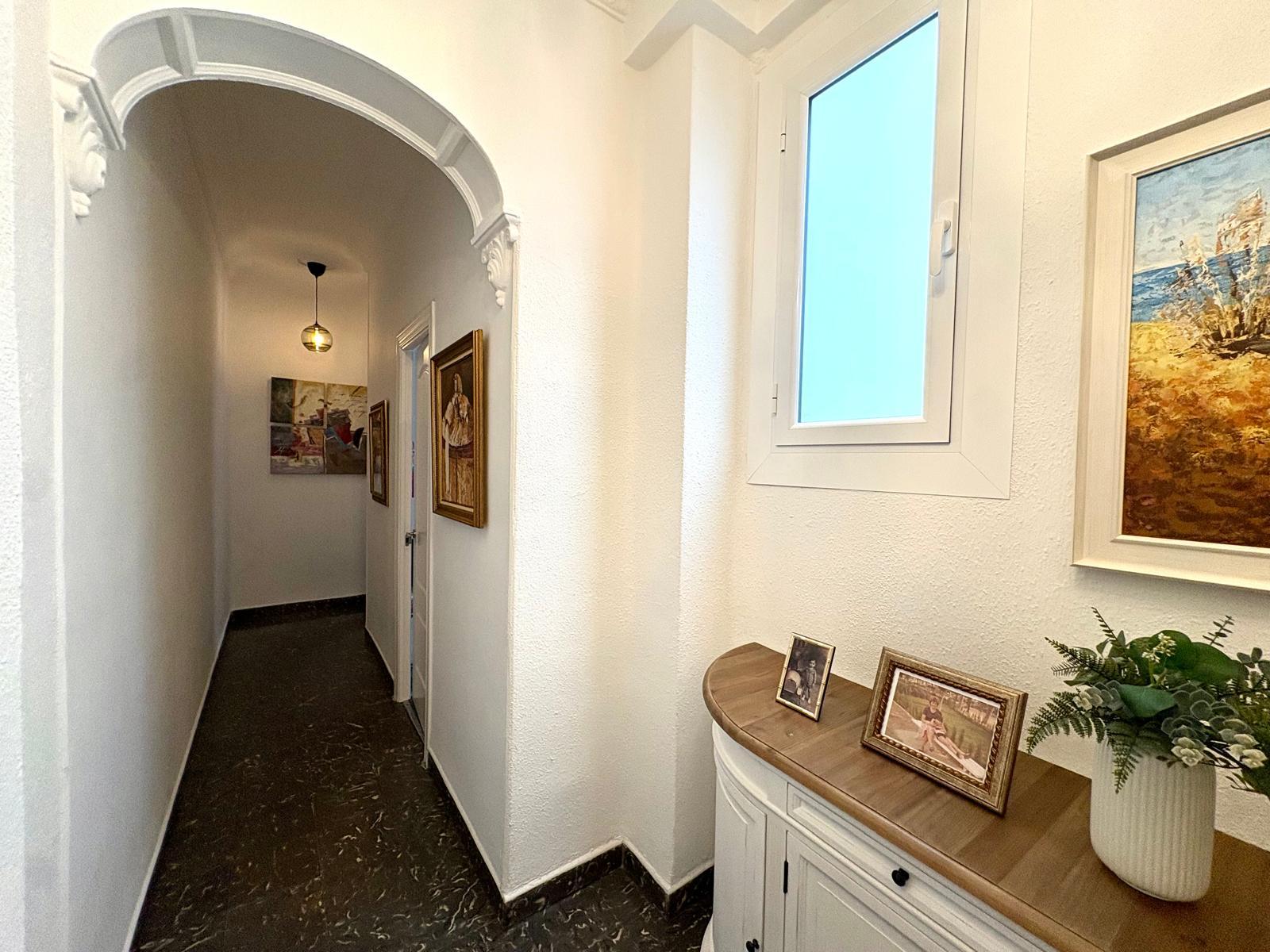 Imagen 5 Piso en venta en Valencia / Próxima a Avda. Reino de Valencia