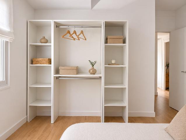 Imagen 8 Inmueble 305726 - Piso en venta en Valencia / En pleno barrio de Benimaclet