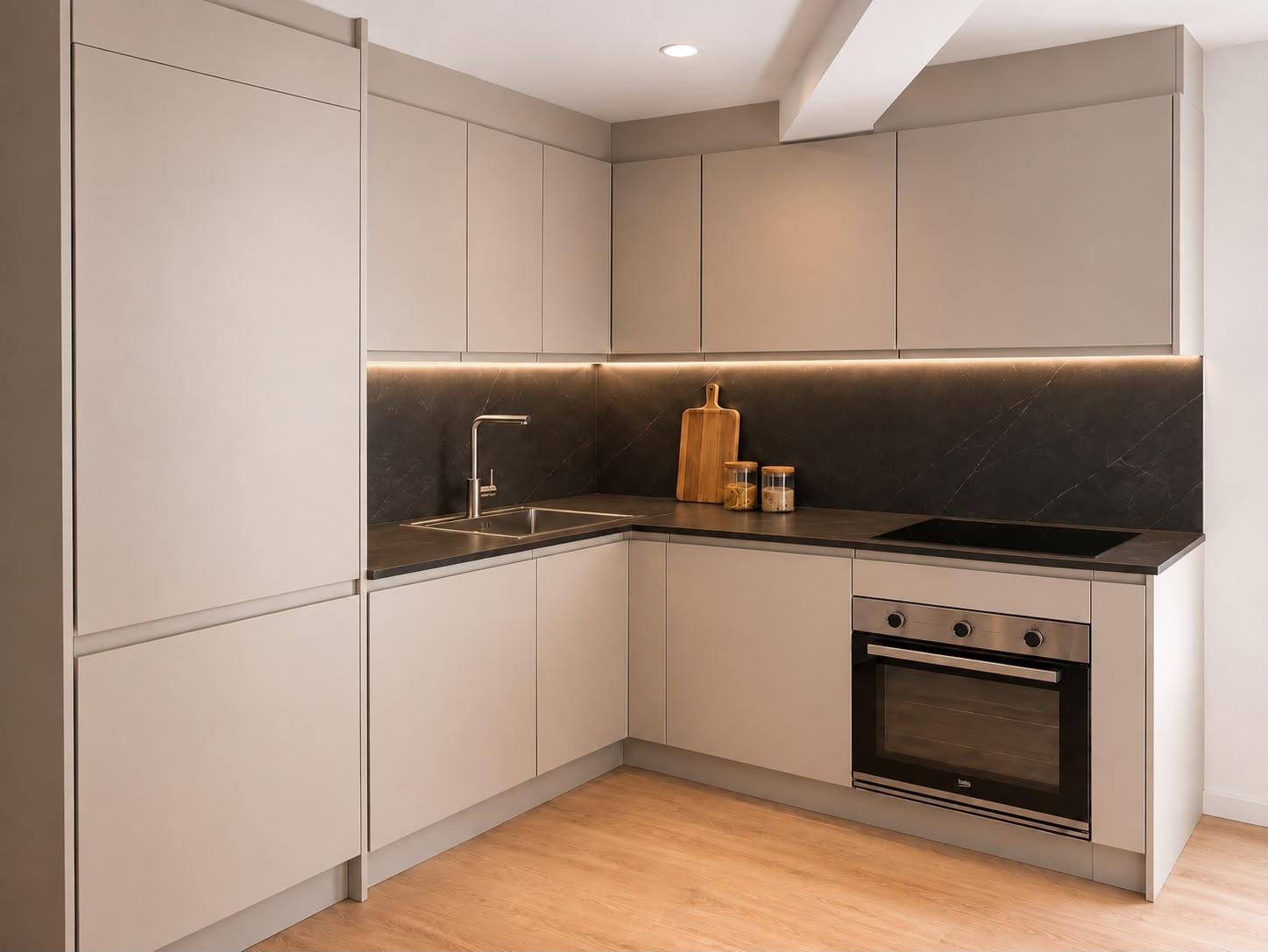 Imagen 3 Piso en venta en Valencia / En pleno barrio de Benimaclet