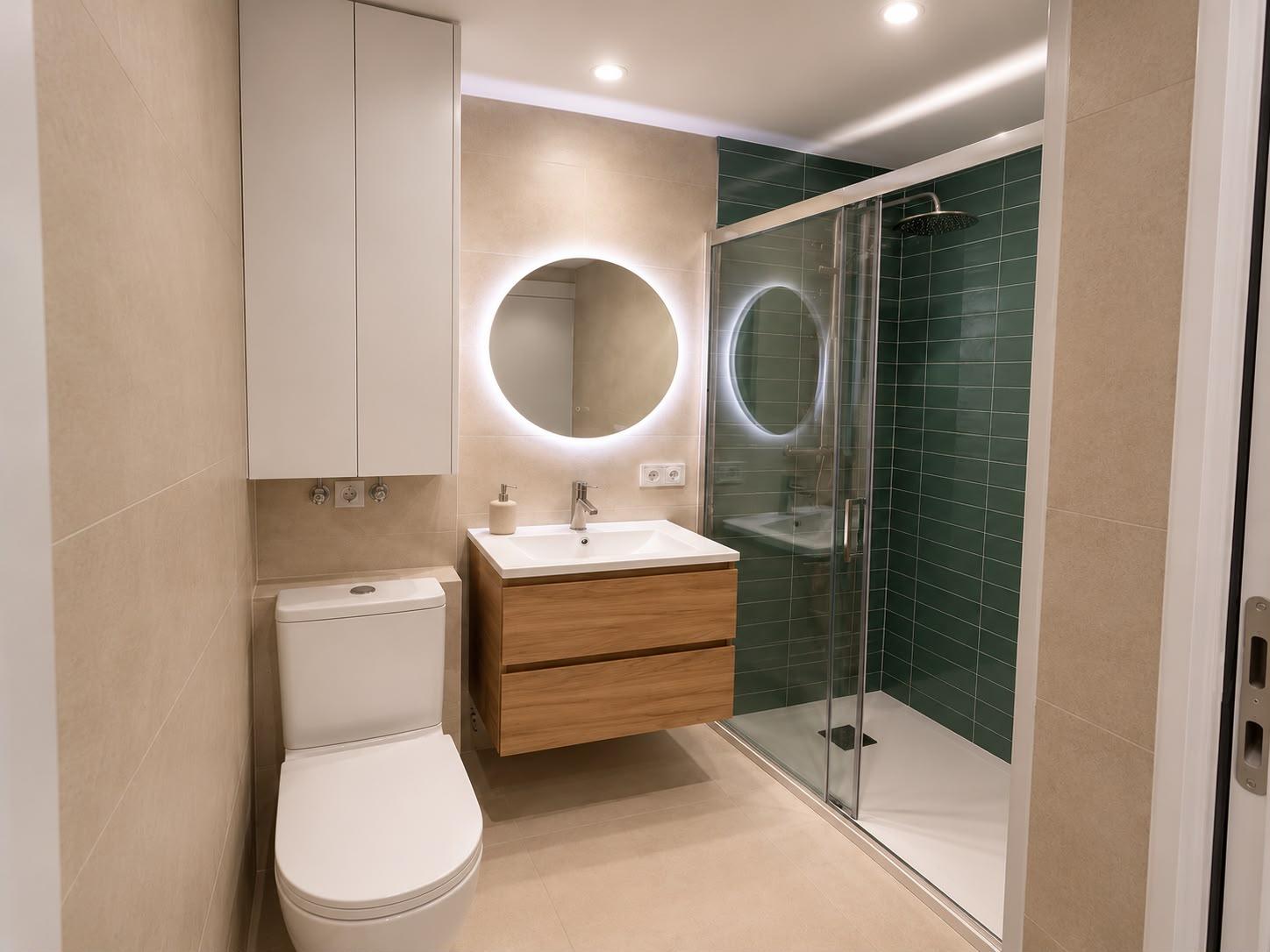 Imagen 5 Piso en venta en Valencia / En pleno barrio de Benimaclet