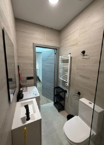Imagen 4 Inmueble 305736 - Apartamento en venta en Valencia / Ubicación clave en el eje universitario norte