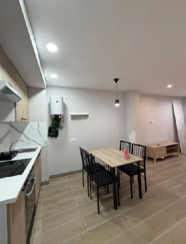 Imagen 6 Inmueble 305736 - Apartamento en venta en Valencia / Ubicación clave en el eje universitario norte