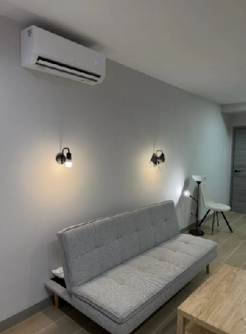 Imagen 8 Inmueble 305736 - Apartamento en venta en Valencia / Ubicación clave en el eje universitario norte