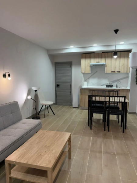 Imagen 5 Apartamento en venta en Valencia / Ubicación clave en el eje universitario norte