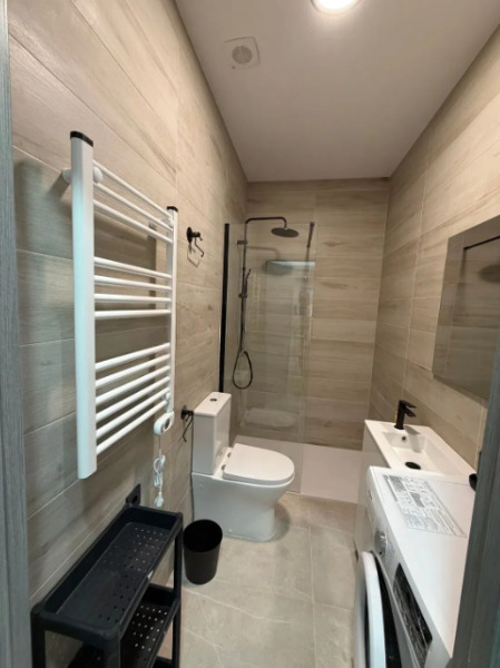 Imagen 10 Apartamento en venta en Valencia / Ubicación clave en el eje universitario norte