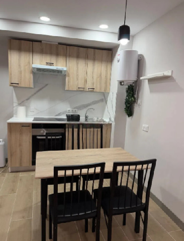Imagen 2 Inmueble 305736 - Apartamento en venta en Valencia / Ubicación clave en el eje universitario norte