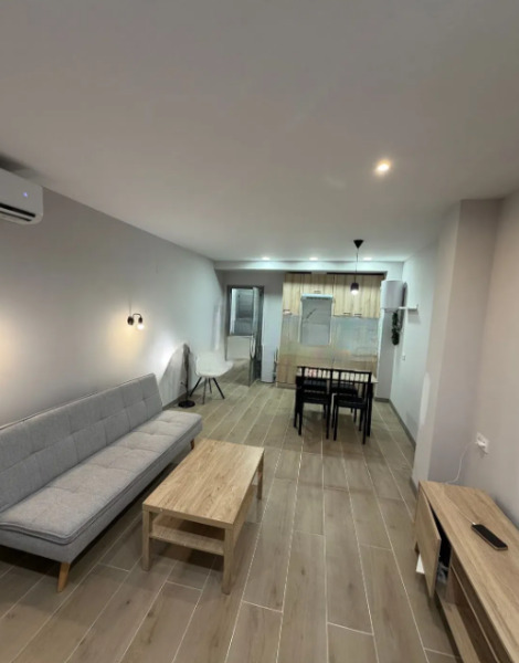 Imagen 1 Apartamento en venta en Valencia / Ubicación clave en el eje universitario norte