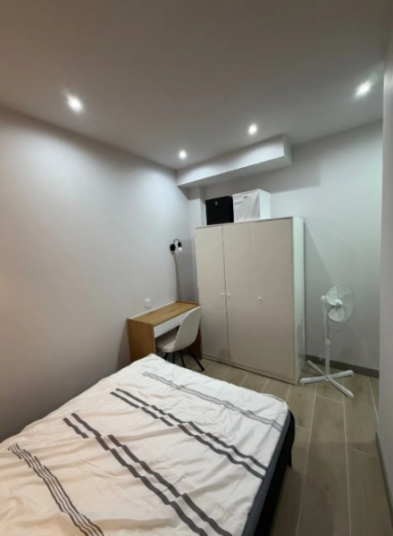 Imagen 9 Apartamento en venta en Valencia / Ubicación clave en el eje universitario norte