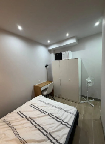 Imagen 9 Inmueble 305736 - Apartamento en venta en Valencia / Ubicación clave en el eje universitario norte