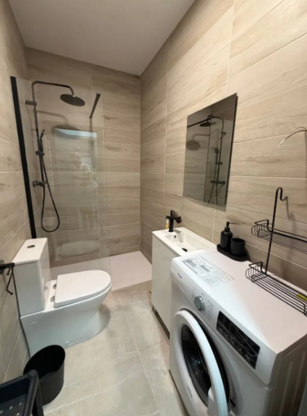 Imagen 11 Apartamento en venta en Valencia / Ubicación clave en el eje universitario norte