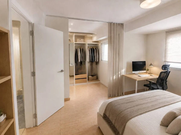 Imagen 16 Piso en venta en Valencia / Junto a Vara de Quart