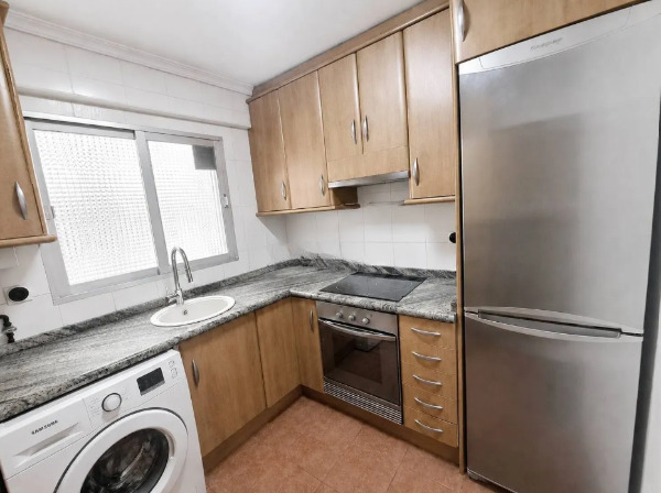 Imagen 3 Inmueble 305761 - Piso en venta en Valencia / Junto a Vara de Quart