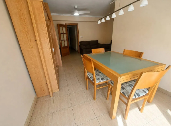 Imagen 10 Inmueble 305761 - Piso en venta en Valencia / Junto a Vara de Quart