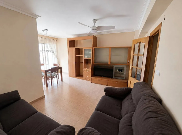 Imagen 7 Piso en venta en Valencia / Junto a Vara de Quart