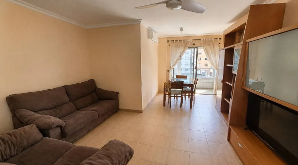 Imagen 1 Inmueble 305761 - Piso en venta en Valencia / Junto a Vara de Quart