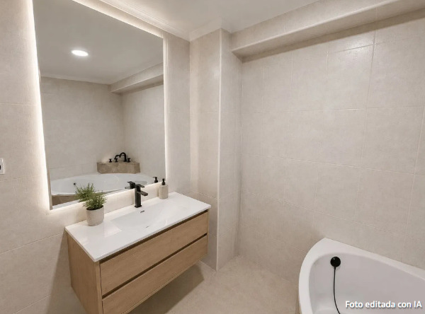 Imagen 33 Piso en venta en Valencia / Junto a Vara de Quart