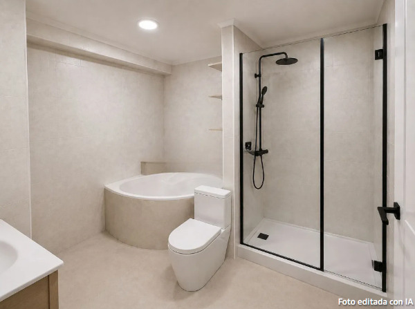 Imagen 31 Piso en venta en Valencia / Junto a Vara de Quart