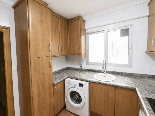 Imagen 11 Inmueble 305761 - Piso en venta en Valencia / Junto a Vara de Quart