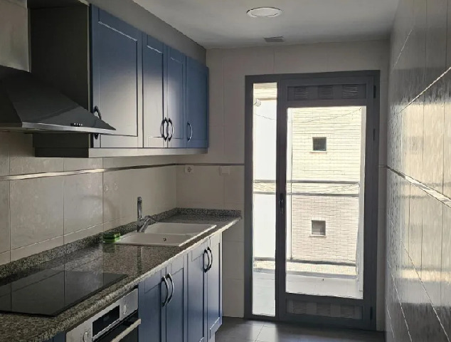 Imagen 1 Inmueble 305792 - Piso en venta en Valencia / Cercana al Instituto José Ballester