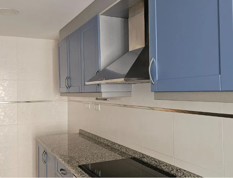 Imagen 7 Piso en venta en Valencia / Cercana al Instituto José Ballester