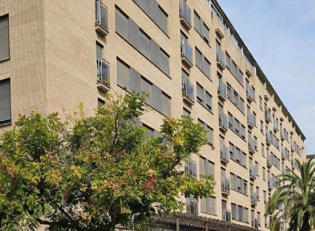 Imagen 8 Inmueble 305792 - Piso en venta en Valencia / Cercana al Instituto José Ballester