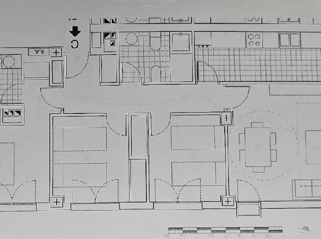 Imagen 9 Inmueble 305792 - Piso en venta en Valencia / Cercana al Instituto José Ballester