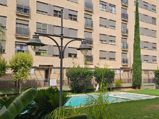 Imagen 4 Inmueble 305792 - Piso en venta en Valencia / Cercana al Instituto José Ballester