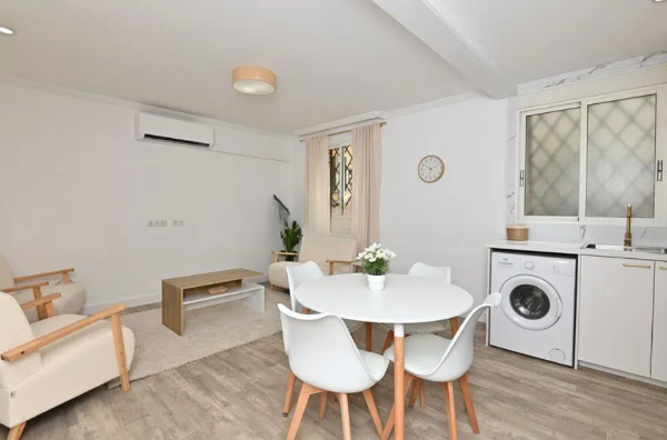 Imagen 5 Inmueble 305893 - Piso en venta en Valencia / Cercana a playa Malvarrosa y la Univ. Politécnica