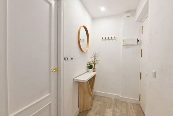 Imagen 18 Inmueble 305893 - Piso en venta en Valencia / Cercana a playa Malvarrosa y la Univ. Politécnica