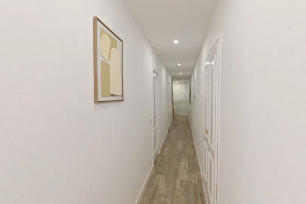 Imagen 19 Inmueble 305893 - Piso en venta en Valencia / Cercana a playa Malvarrosa y la Univ. Politécnica