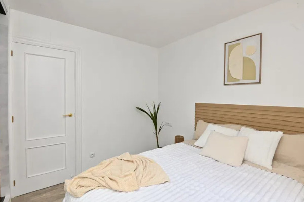 Imagen 13 Inmueble 305893 - Piso en venta en Valencia / Cercana a playa Malvarrosa y la Univ. Politécnica
