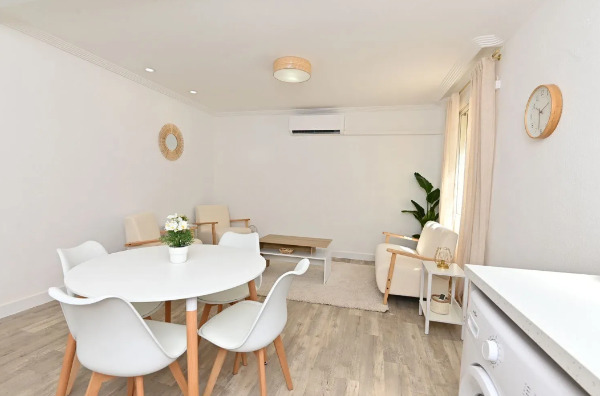 Imagen 6 Inmueble 305893 - Piso en venta en Valencia / Cercana a playa Malvarrosa y la Univ. Politécnica