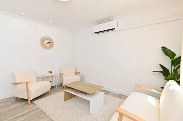 Imagen 12 Inmueble 305893 - Piso en venta en Valencia / Cercana a playa Malvarrosa y la Univ. Politécnica