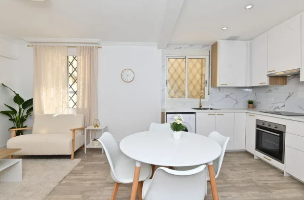 Imagen 8 Inmueble 305893 - Piso en venta en Valencia / Cercana a playa Malvarrosa y la Univ. Politécnica