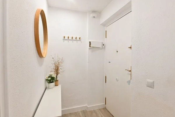 Imagen 23 Piso en venta en Valencia / Cercana a playa Malvarrosa y la Univ. Politécnica