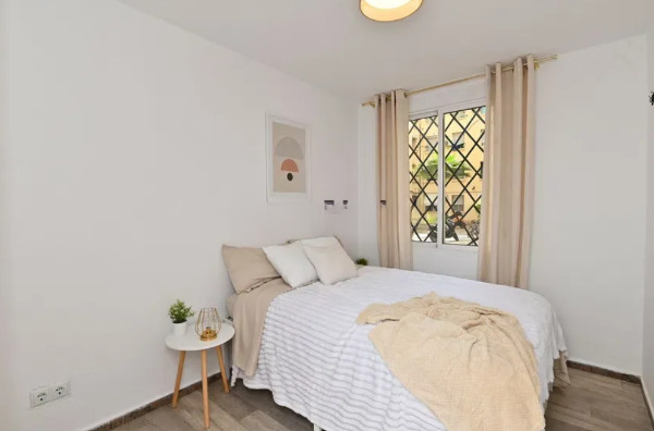 Imagen 15 Inmueble 305893 - Piso en venta en Valencia / Cercana a playa Malvarrosa y la Univ. Politécnica