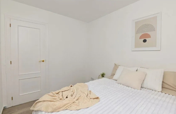 Imagen 16 Inmueble 305893 - Piso en venta en Valencia / Cercana a playa Malvarrosa y la Univ. Politécnica