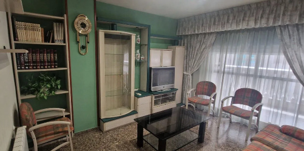 Imagen 1 Inmueble 305903 - Piso en venta en Valencia / Junto a Avda. Hermanos Machado
