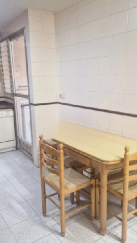 Imagen 12 Inmueble 305903 - Piso en venta en Valencia / Junto a Avda. Hermanos Machado