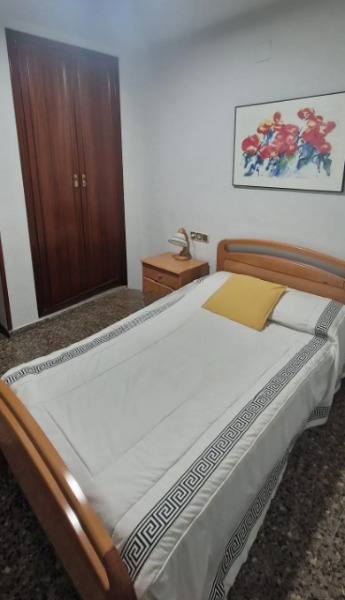 Imagen 5 Piso en venta en Valencia / Junto a Avda. Hermanos Machado