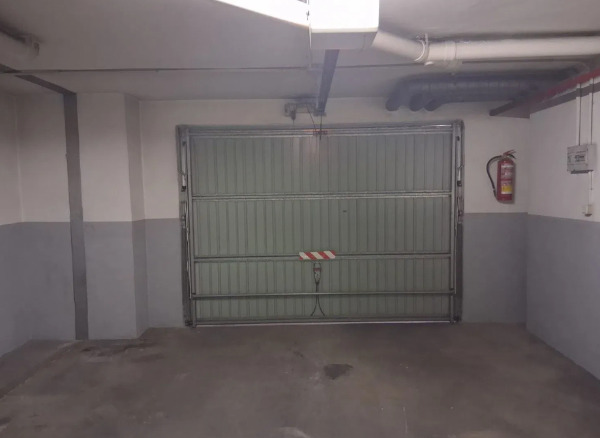 Imagen 27 Piso en venta en Valencia / Junto a Avda. Hermanos Machado