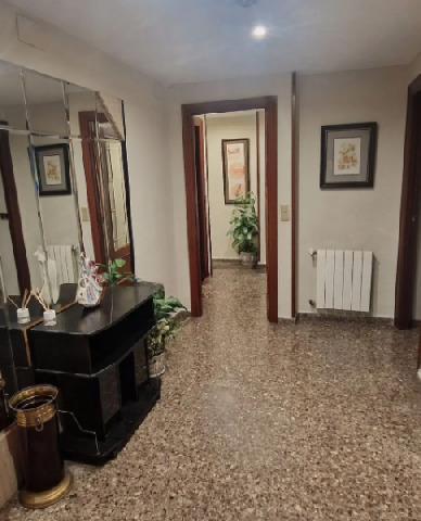 Imagen 25 Inmueble 305903 - Piso en venta en Valencia / Junto a Avda. Hermanos Machado