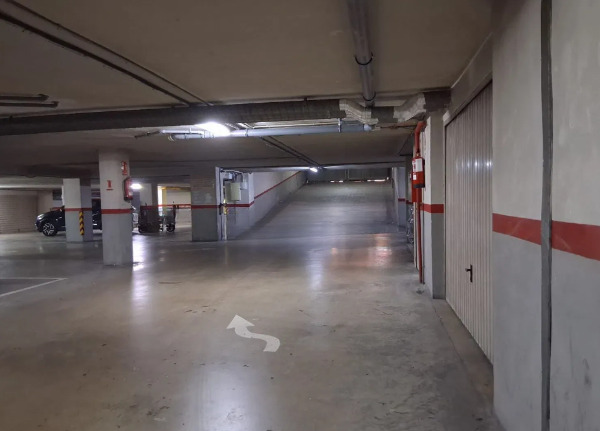 Imagen 29 Inmueble 305903 - Piso en venta en Valencia / Junto a Avda. Hermanos Machado