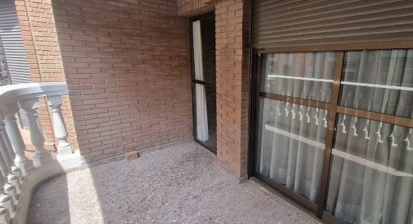 Imagen 3 Inmueble 305903 - Piso en venta en Valencia / Junto a Avda. Hermanos Machado