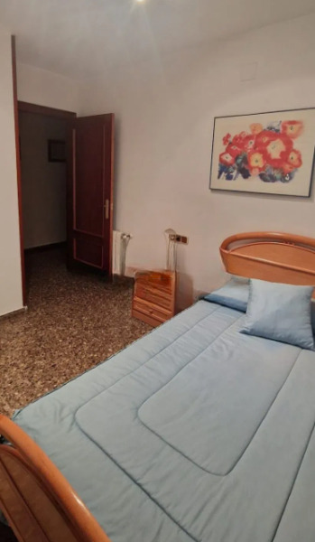 Imagen 19 Piso en venta en Valencia / Junto a Avda. Hermanos Machado